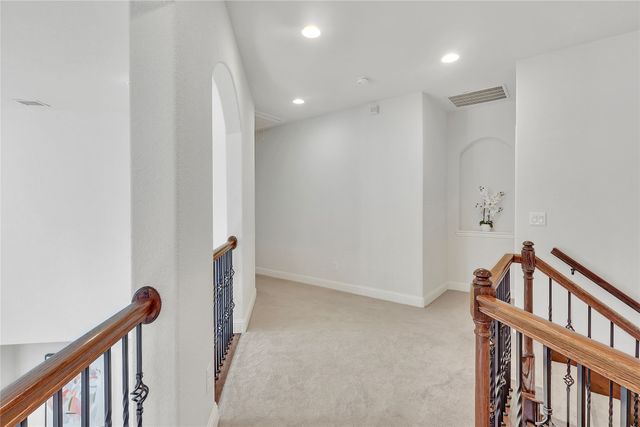8730 Isaac Street, Plano, TX 75024