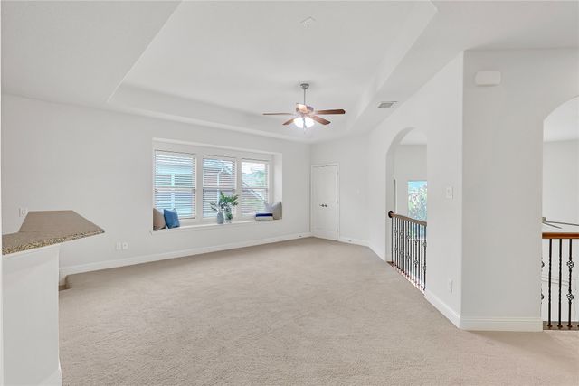 8730 Isaac Street, Plano, TX 75024