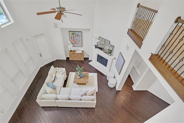 8730 Isaac Street, Plano, TX 75024