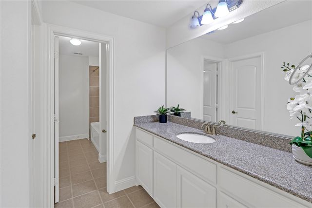 8730 Isaac Street, Plano, TX 75024