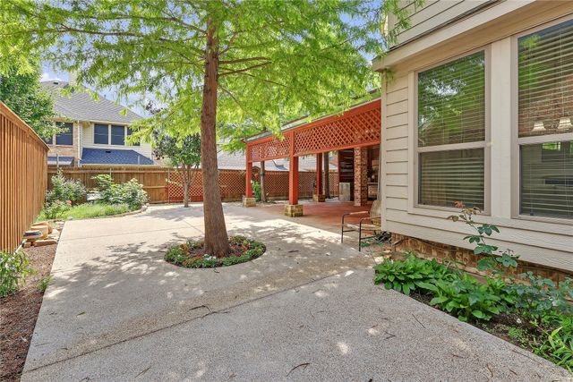 8730 Isaac Street, Plano, TX 75024