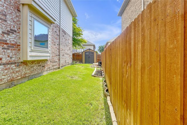 8730 Isaac Street, Plano, TX 75024