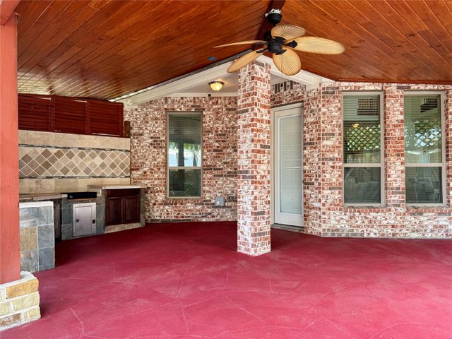 8730 Isaac Street, Plano, TX 75024