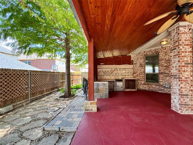 8730 Isaac Street, Plano, TX 75024