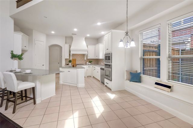 8730 Isaac Street, Plano, TX 75024