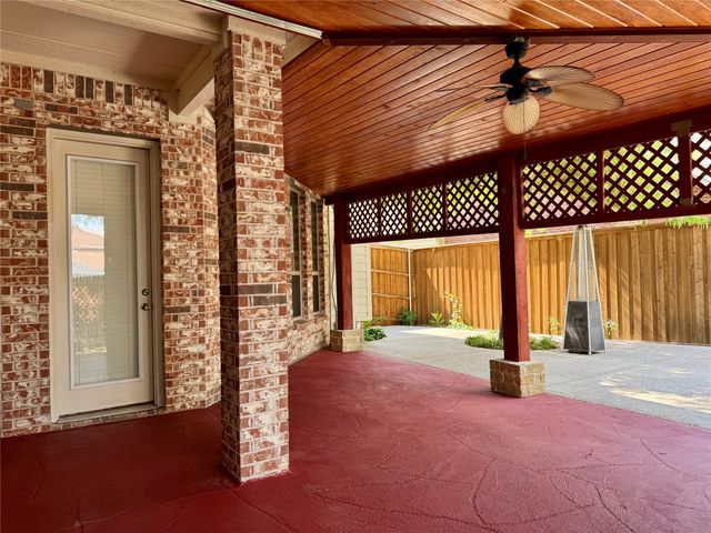 8730 Isaac Street, Plano, TX 75024