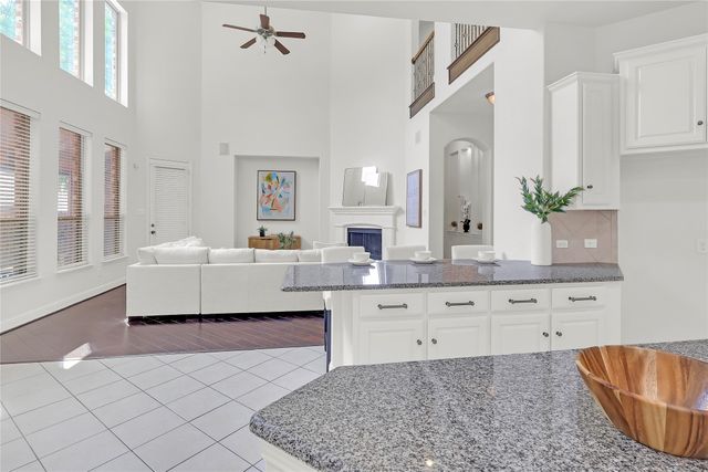 8730 Isaac Street, Plano, TX 75024