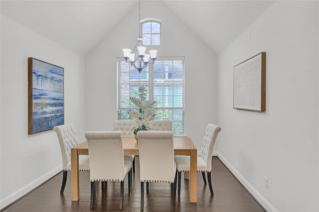 8730 Isaac Street, Plano, TX 75024