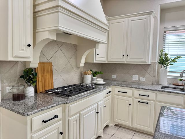 8730 Isaac Street, Plano, TX 75024