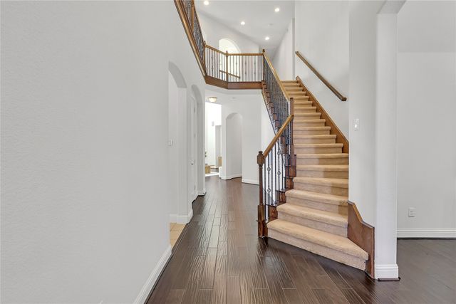 8730 Isaac Street, Plano, TX 75024