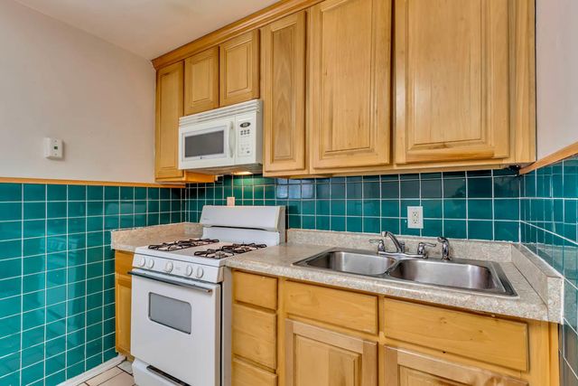 1001 Atwood Drive, El Paso, TX 79907
