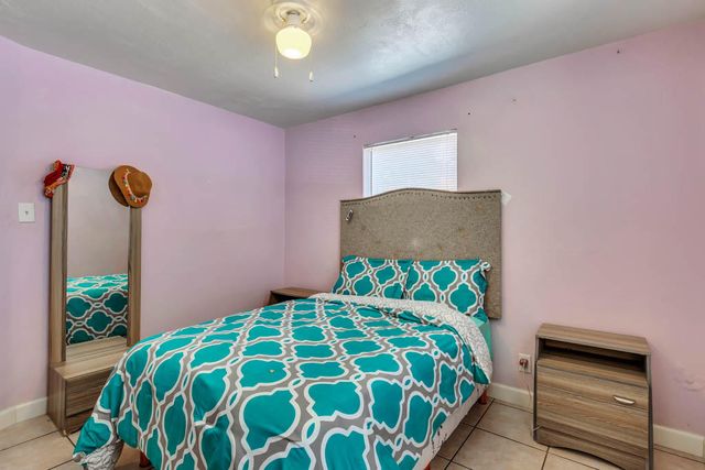 1001 Atwood Drive, El Paso, TX 79907