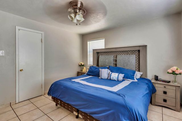 1001 Atwood Drive, El Paso, TX 79907