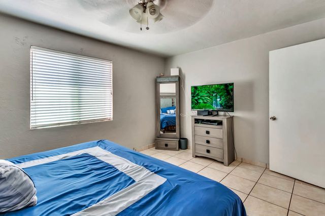 1001 Atwood Drive, El Paso, TX 79907