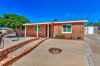 1001 Atwood Drive, El Paso, TX 79907