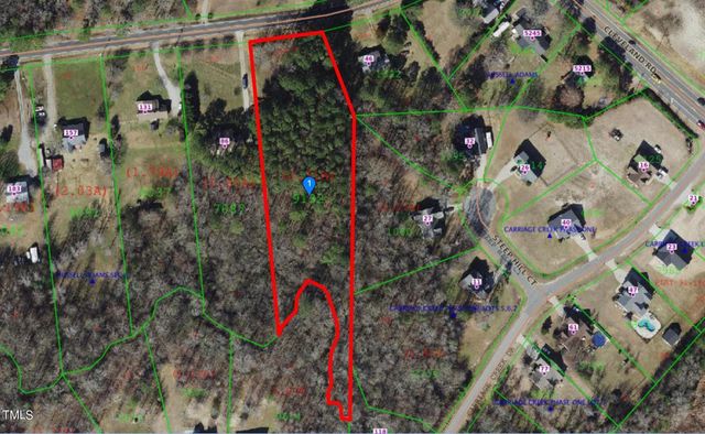 72 Polenta Road, Smithfield, NC 27577