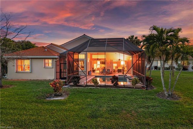 1411 Princess Sabal PT, Naples, FL 34119