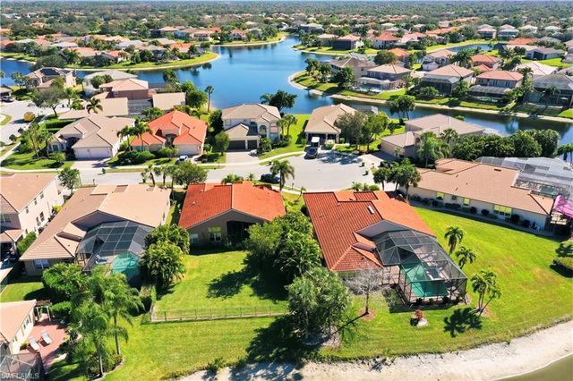 1411 Princess Sabal PT, Naples, FL 34119