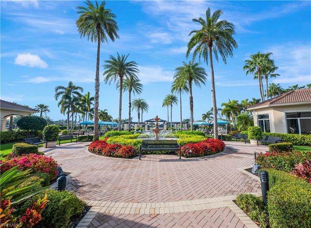 1411 Princess Sabal PT, Naples, FL 34119