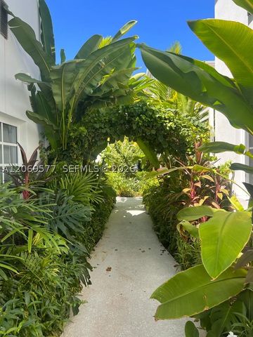 8035 Abbott Ave 107, Miami Beach, FL 33141