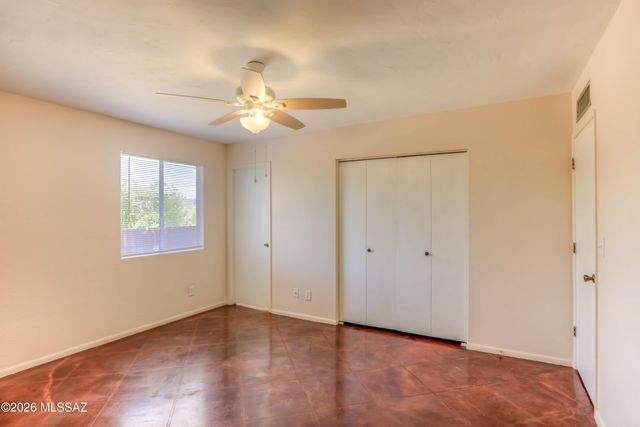 1422 S Moonflower Lane, Tucson, AZ 85748