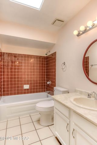 1422 S Moonflower Lane, Tucson, AZ 85748
