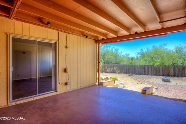 1422 S Moonflower Lane, Tucson, AZ 85748