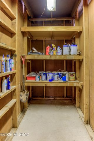 1422 S Moonflower Lane, Tucson, AZ 85748