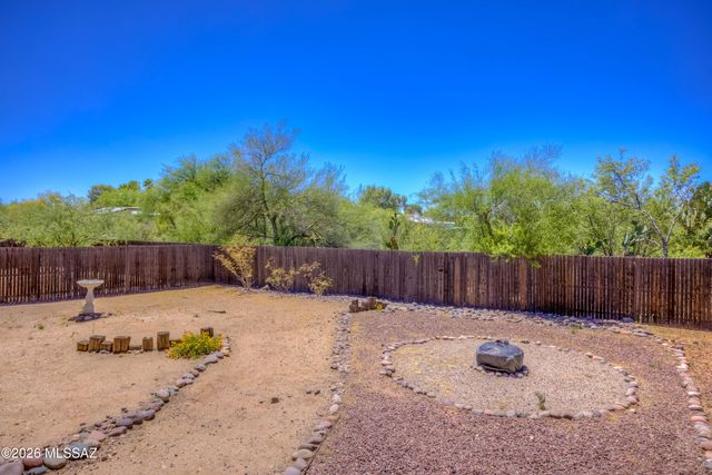 1422 S Moonflower Lane, Tucson, AZ 85748