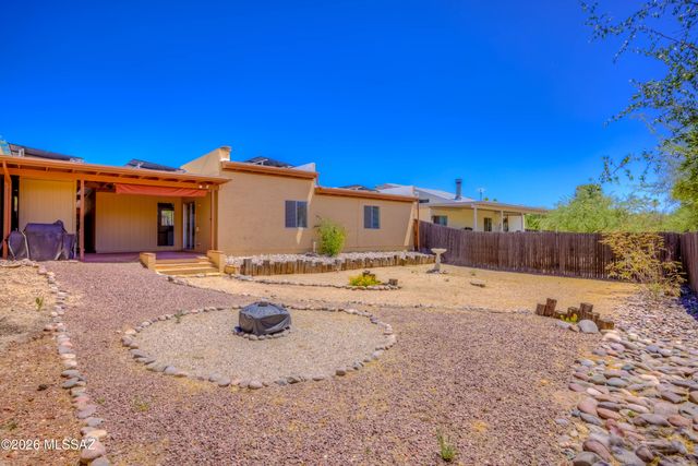 1422 S Moonflower Lane, Tucson, AZ 85748