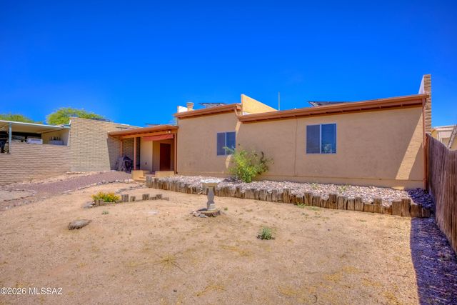 1422 S Moonflower Lane, Tucson, AZ 85748