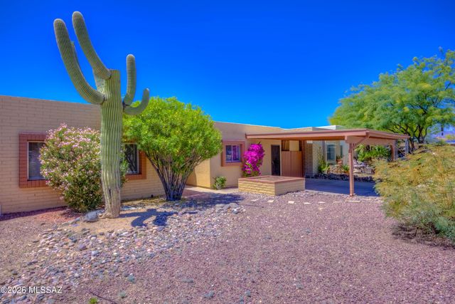 1422 S Moonflower Lane, Tucson, AZ 85748