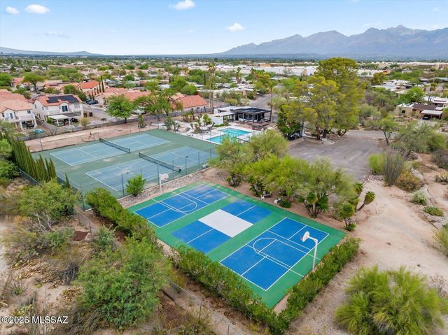 1422 S Moonflower Lane, Tucson, AZ 85748
