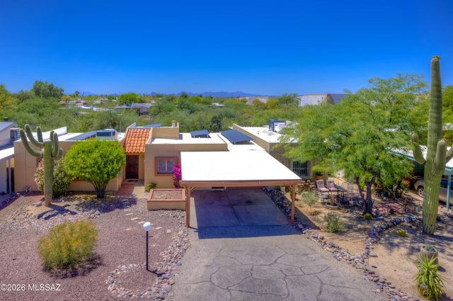 1422 S Moonflower Lane, Tucson, AZ 85748