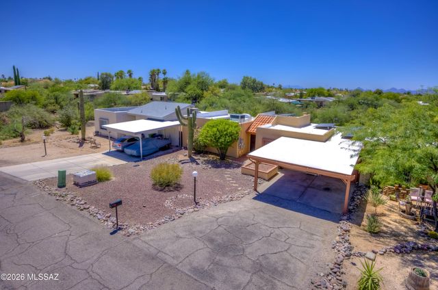 1422 S Moonflower Lane, Tucson, AZ 85748