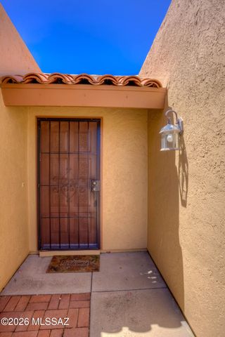 1422 S Moonflower Lane, Tucson, AZ 85748