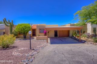1422 S Moonflower Lane, Tucson, AZ 85748