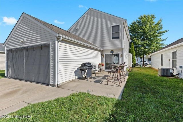 9619 Riverwalk Ave, Louisville, KY 40229