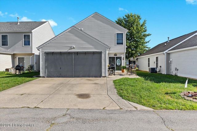 9619 Riverwalk Ave, Louisville, KY 40229