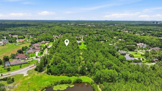 90 N Tymber Creek Road, Ormond Beach, FL 32174