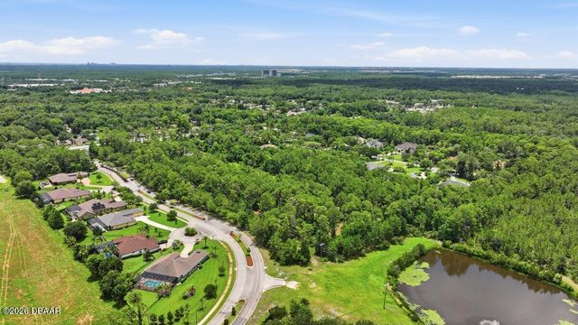 90 N Tymber Creek Road, Ormond Beach, FL 32174