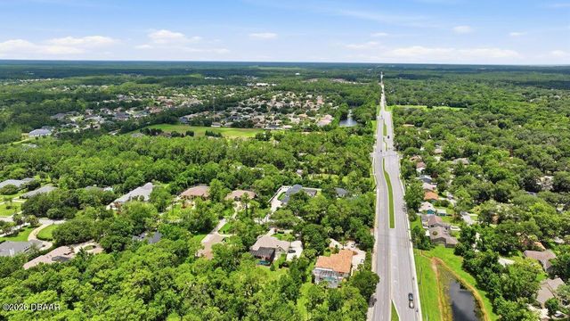 90 N Tymber Creek Road, Ormond Beach, FL 32174