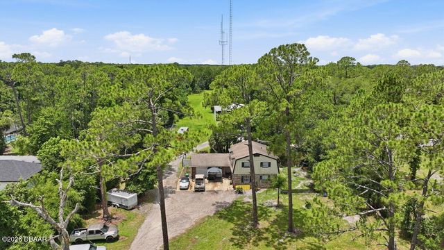 90 N Tymber Creek Road, Ormond Beach, FL 32174