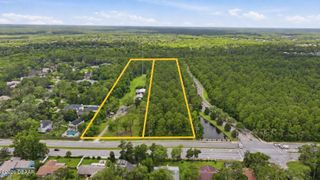 90 N Tymber Creek Road, Ormond Beach, FL 32174