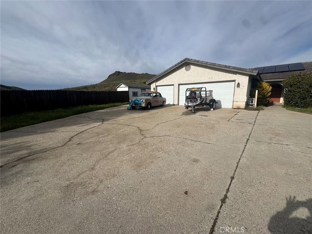 33125 Big Springs, Acton, CA 93510