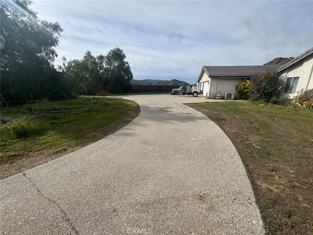 33125 Big Springs, Acton, CA 93510