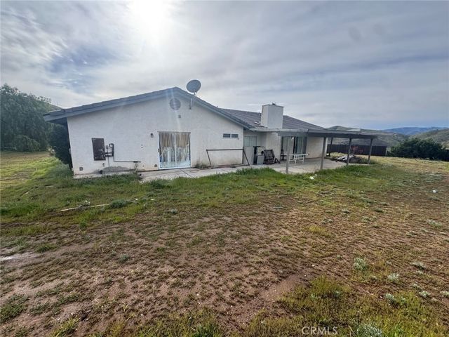 33125 Big Springs, Acton, CA 93510