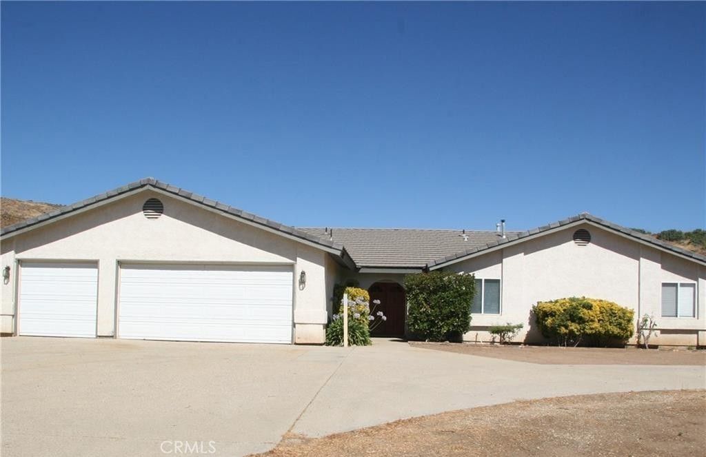 33125 Big Springs, Acton, CA 93510