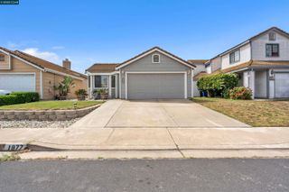 1877 Babbe St, Oakley, CA 94561