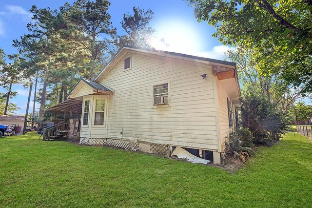 622 Wildwood Drive, Nacogdoches, TX 75961